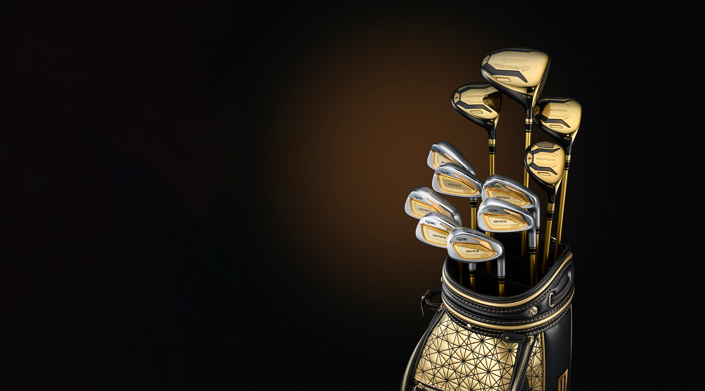 BERES 4S Grade LADIES