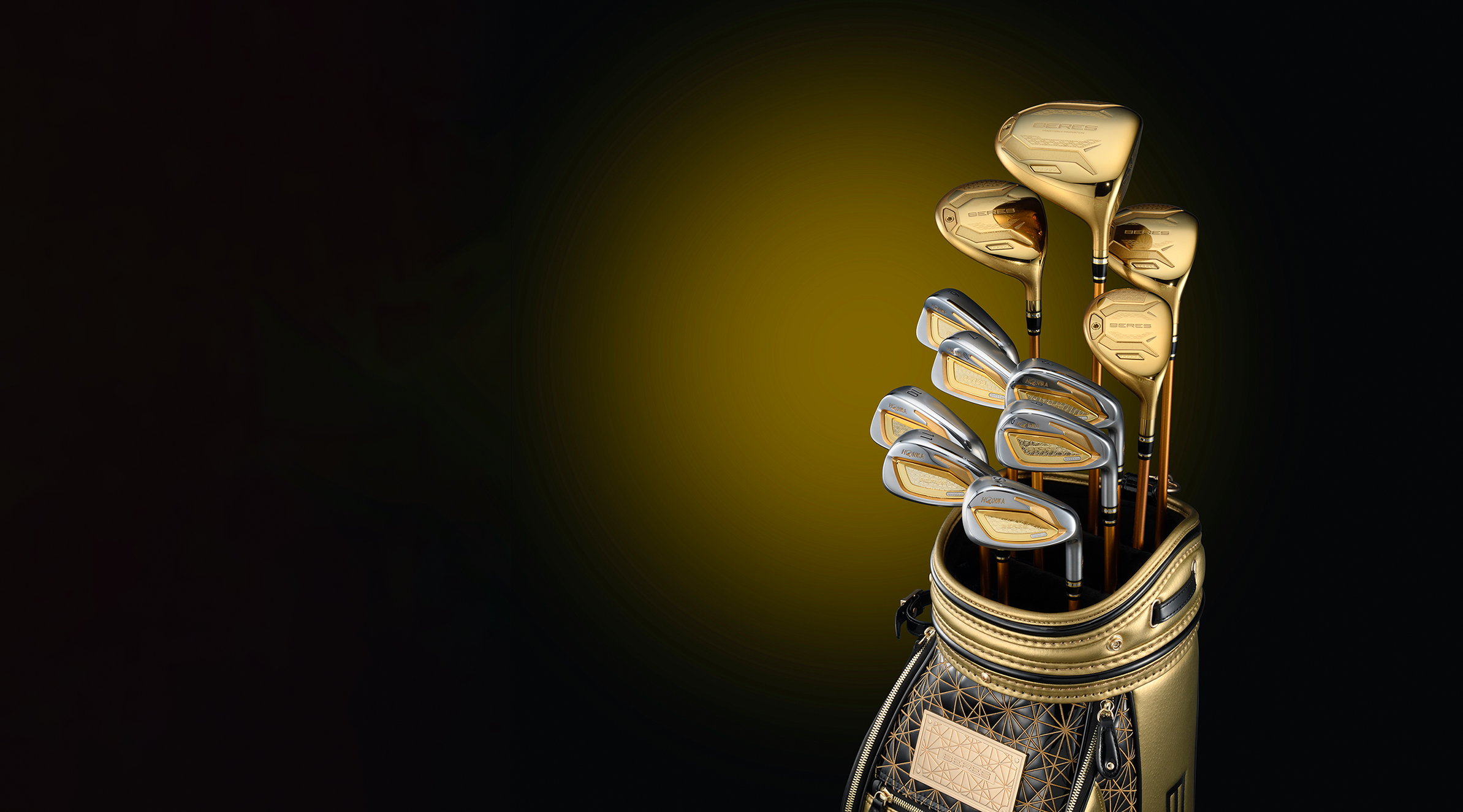 BERES 5S Grade LADIES